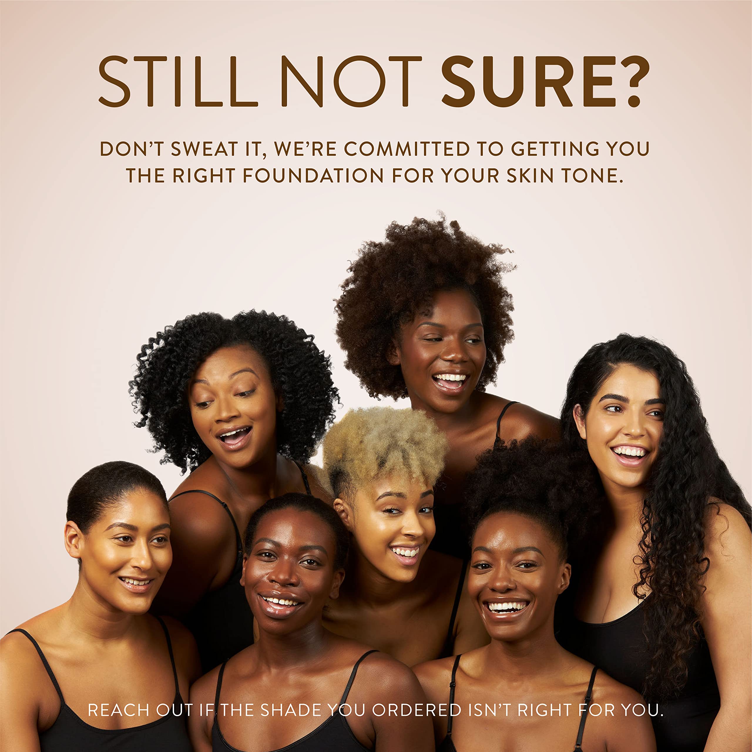 Mented stick-foundation all-in-one solution supports foundation concealer contour routines.