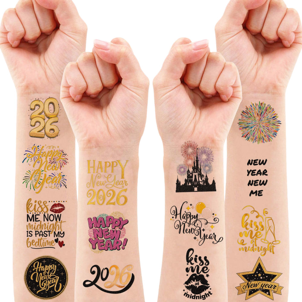 MeoIsDaBest HYE2026 tattoo sheet 08 blends quick application with removable designs.
