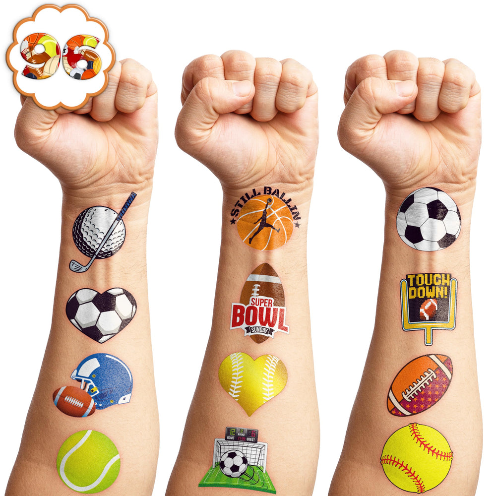 MeoIsDaBest removal-friendly tattoos wipe away easily with oil or remover.