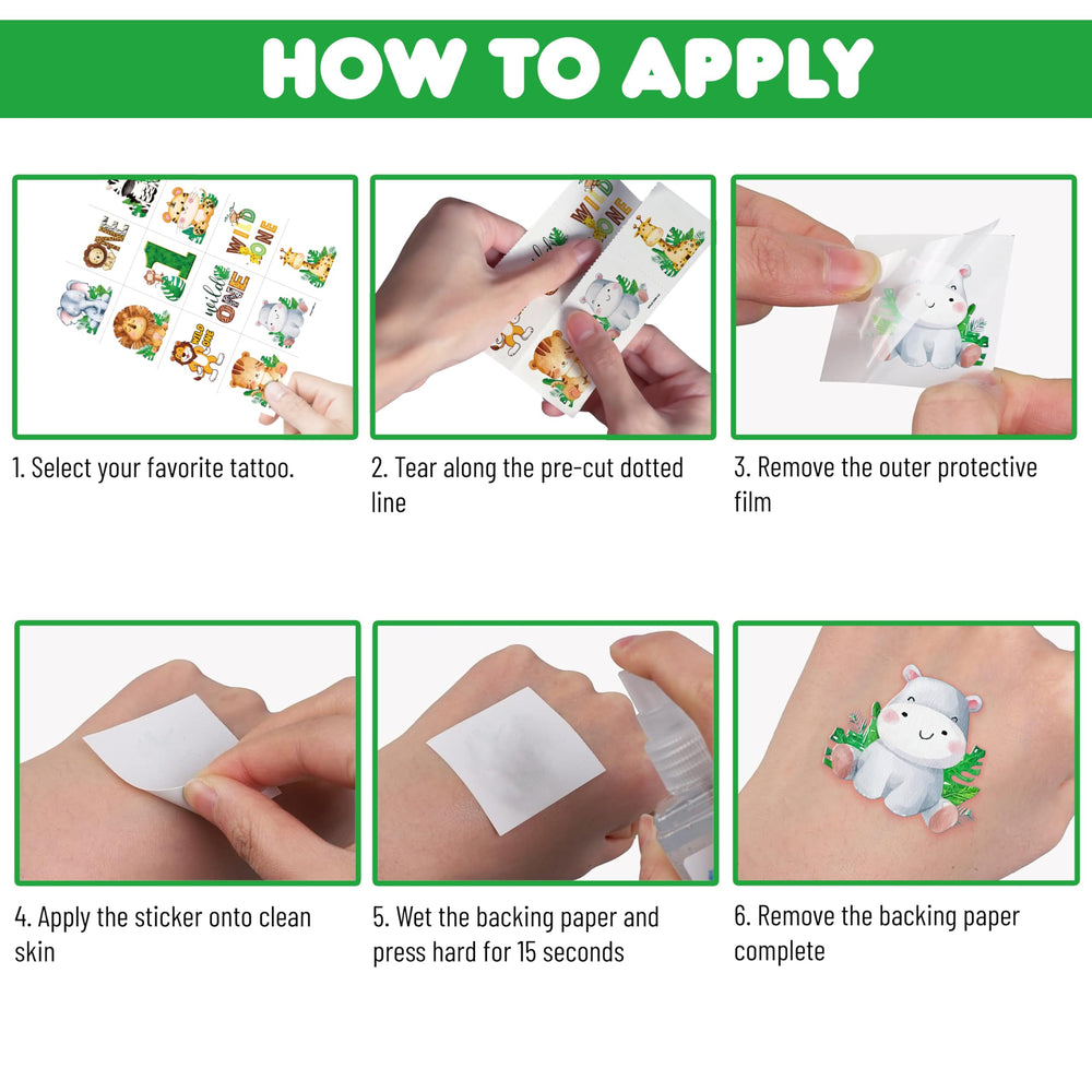 MeoIsDaBest safe non-toxic materials suitable for children's skin.