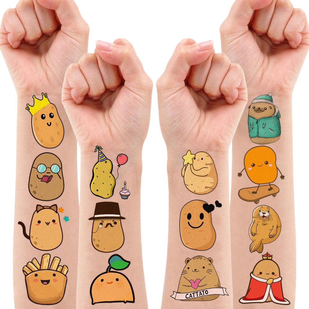 MeoIsDaBest diverse styles colorful tattoos offer variety