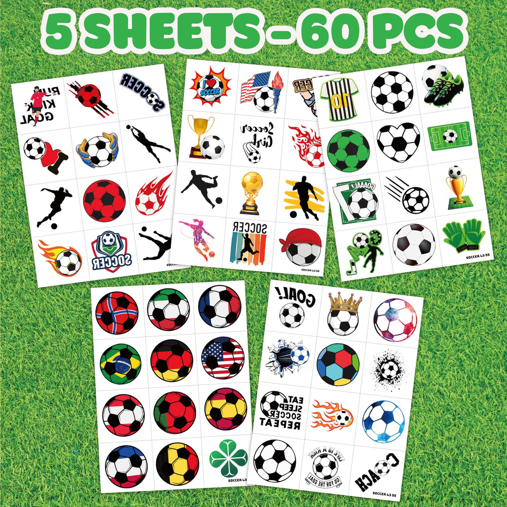 MeoIsDaBest temporary tattoos applied on skin for sports fun