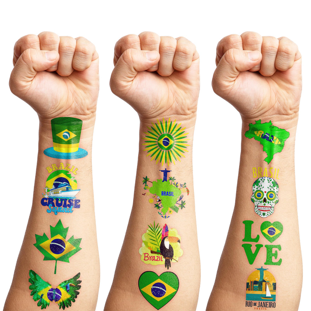 MeoIsDaBest DIY decor tattoos support creative centerpieces and photo ops.