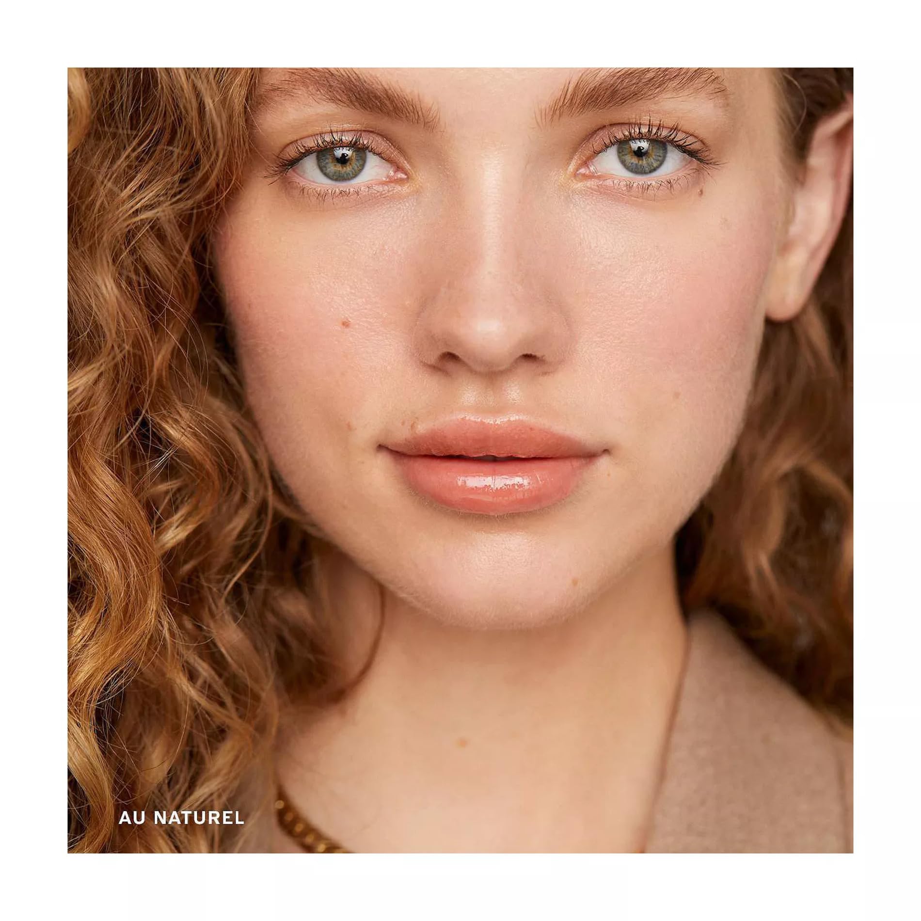 Merit lip oil hydrates lips with jojoba in every application