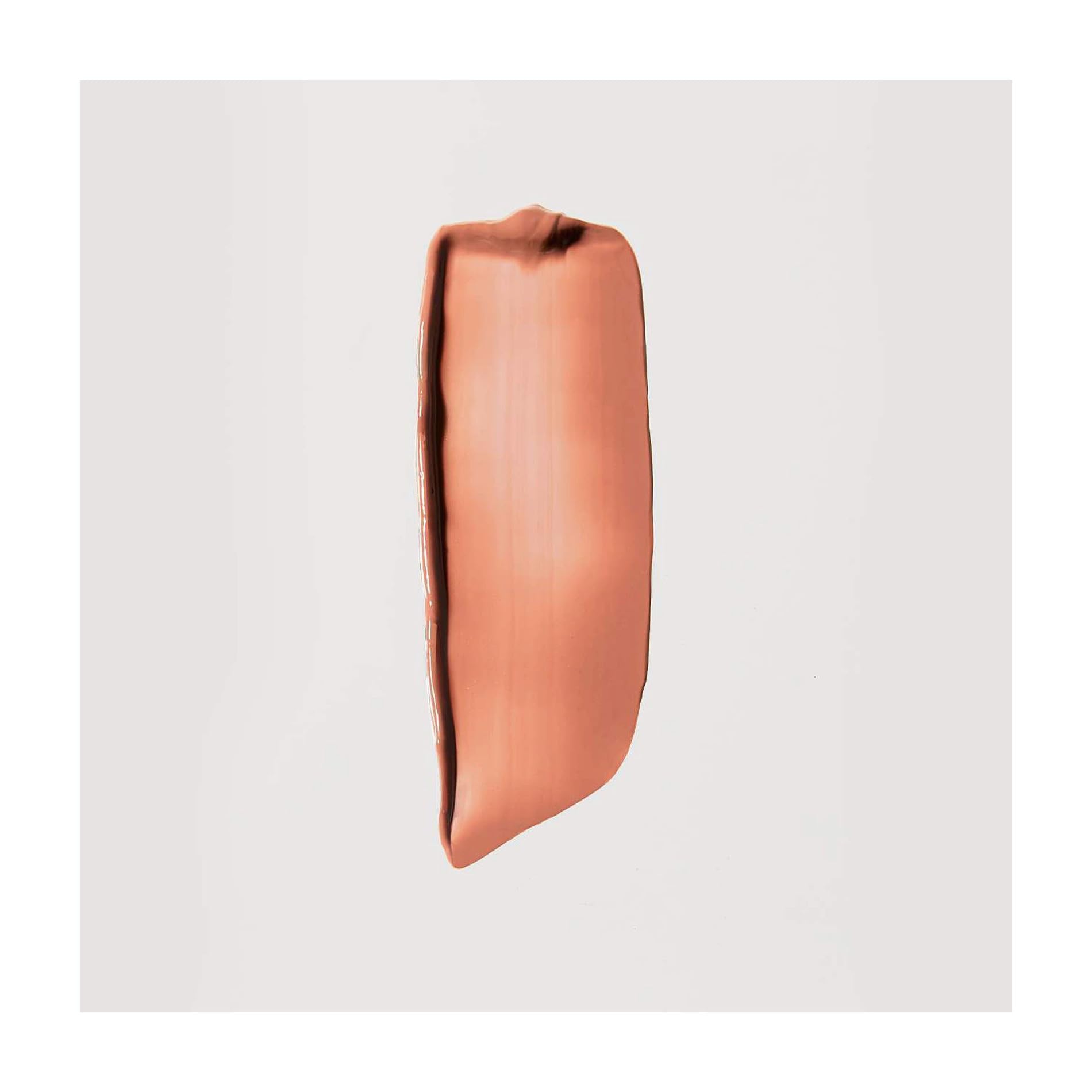 Merit Shade Slick Classics Lip Oil Warm Blush adds glow and hydration