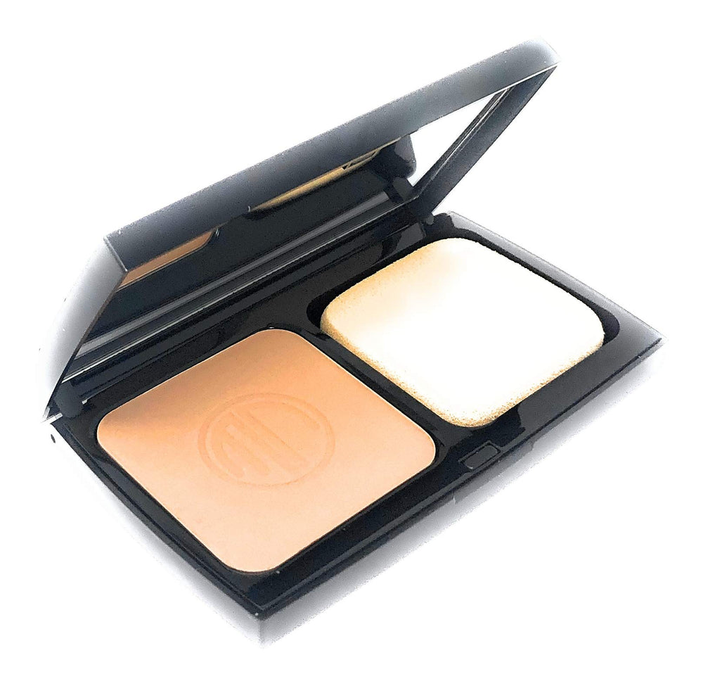 Merle Norman Ultra Chiffon Powder compact for oil control and a flawless finish.