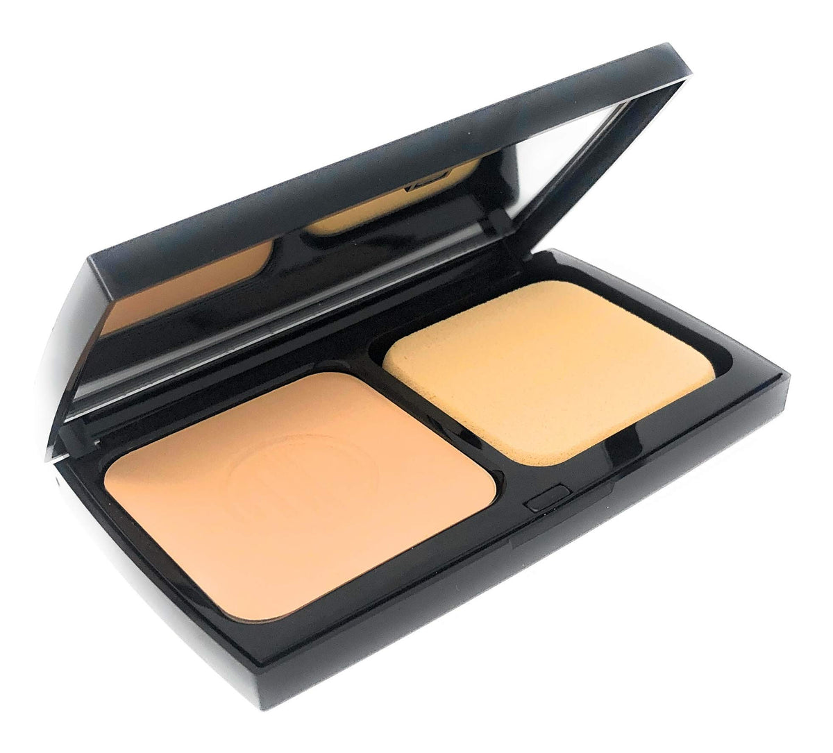 Merle Norman Ultra Neutral Ultra Powder Foundation compact for on-the-go touch-ups and oil control.