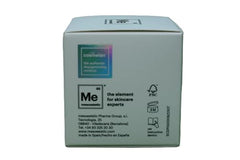 Cosmelan 2 Maintenance Cream tube shown; safe for all skin types without hydroquinone