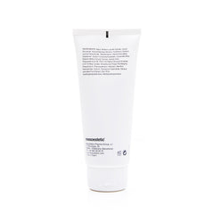 Mesoestetic Tricology shampoo box, premium packaging for thinning-hair care routine.