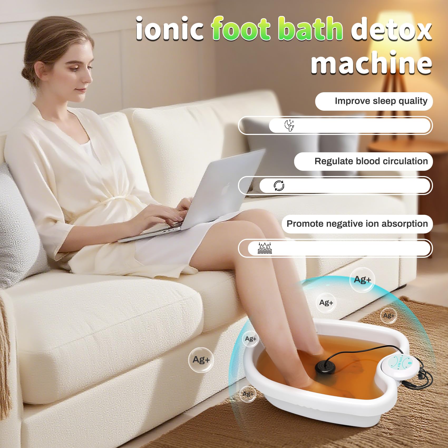 METALBEE control panel with large buttons for easy operation