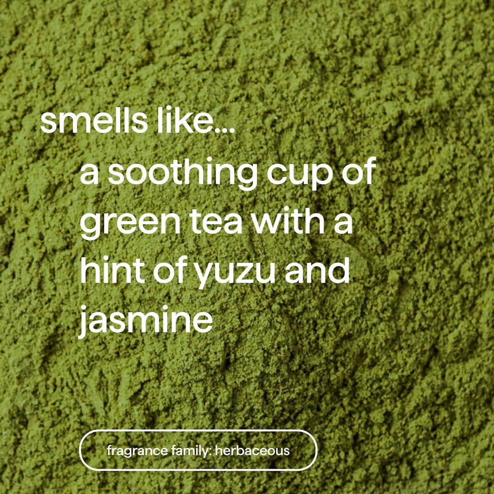 Method Mindful Matcha 18oz bottle displayed on a clean surface