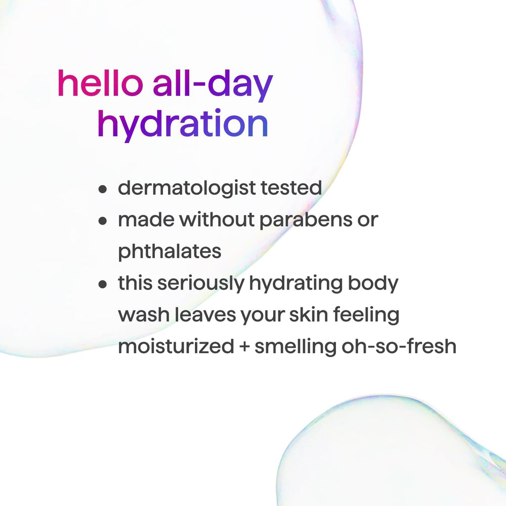 Method Coco Twist close-up reveals creamy lather and tropical fragrance