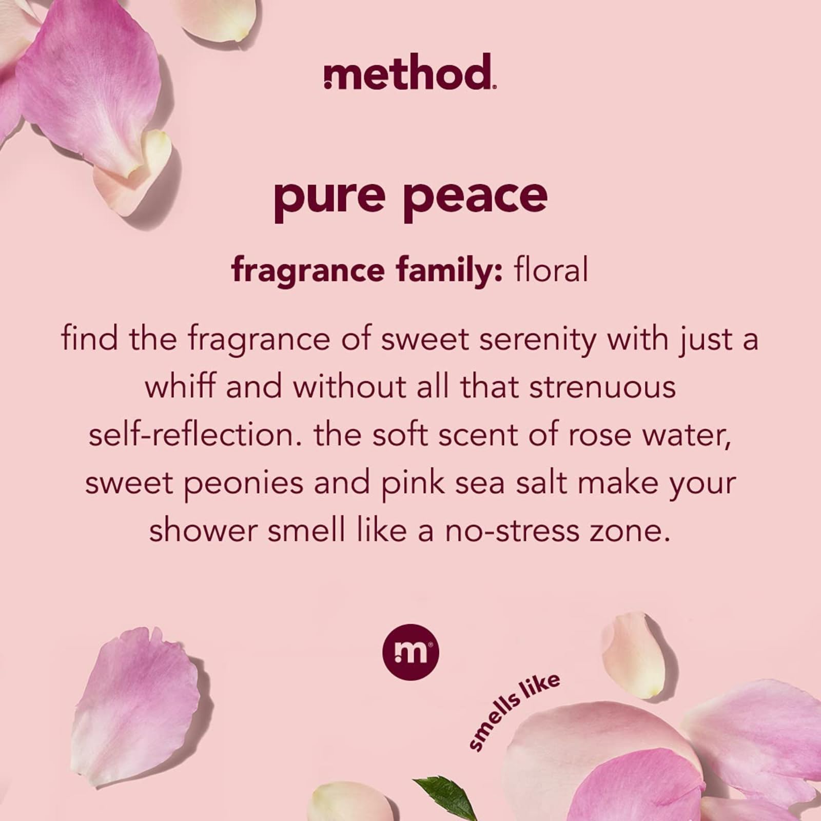 Method duo bottles display versatile self-care rituals in daily routines.