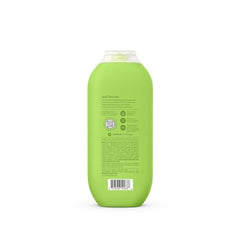Method Mindful Matcha aroma with yuzu and jasmine notes for an invigorating shower