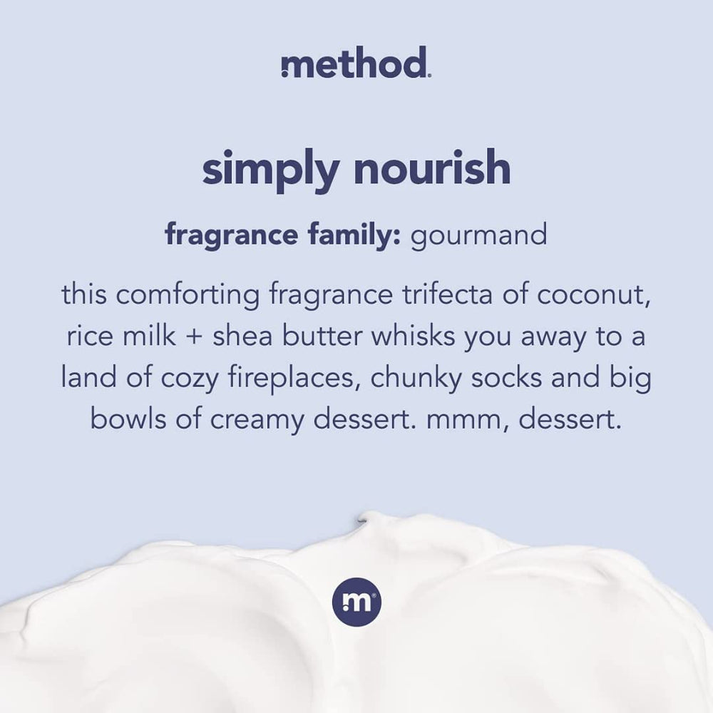 Sustainable packaging and no parabens emphasize a cleaner personal care choice