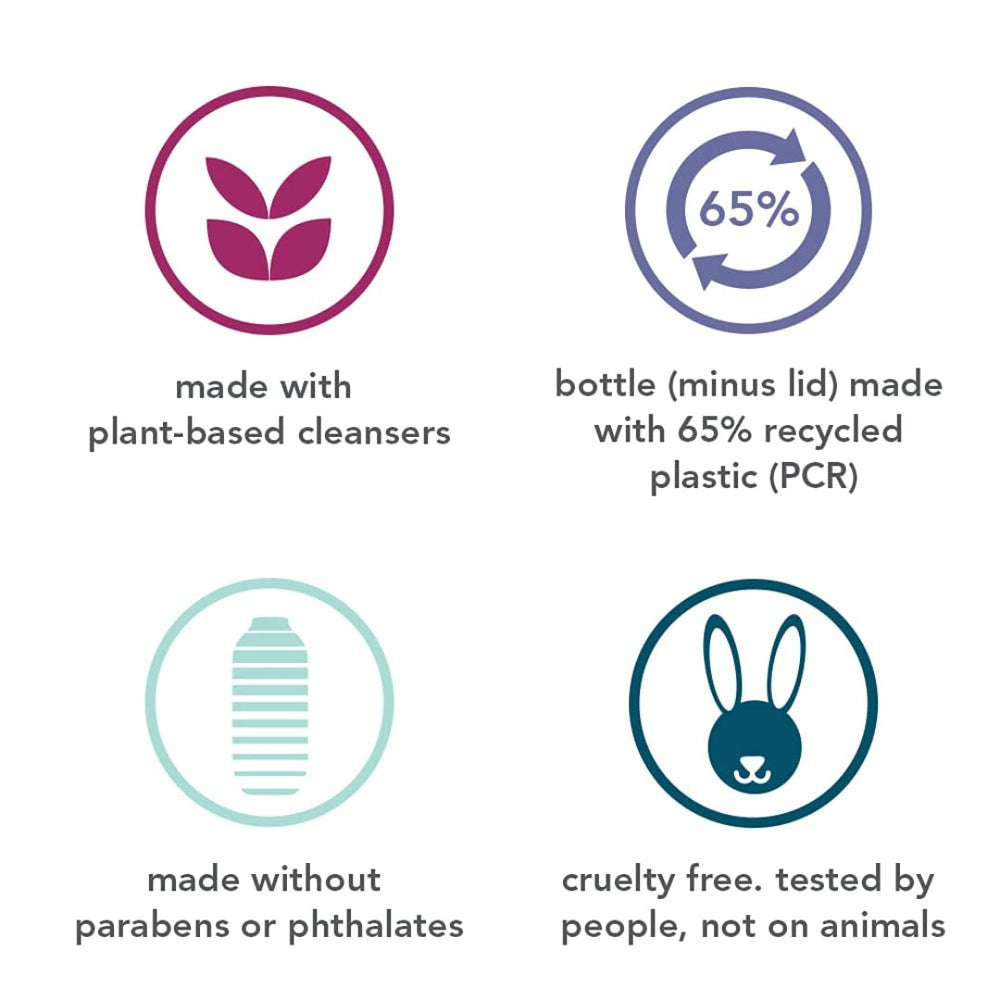 Sea and Surf bottle evokes marine notes and sea salt for an energizing effect