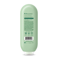 Close-up of murumuru oil in Method Daily Lotion for nourishing moisture.