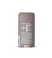 Method Cedar and Cypress deodorant bottle close-up highlights aluminum-free formula.