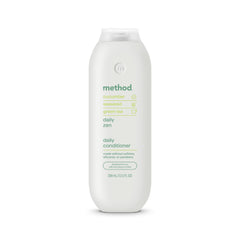 Method Everyday Conditioner cucumber bottle highlighting refreshing scent and lightweight conditioning