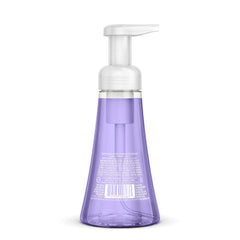 Method Foaming Hand Soap Sea Minerals bottle, ocean-inspired scent for a fresh hand wash.