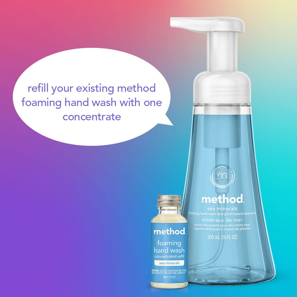 Method foaming suds close-up captures rich texture and inviting scent