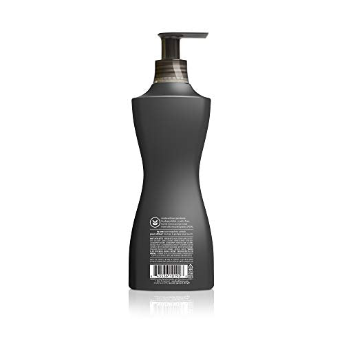 Method Gel Hand Wash Yuzu pump dispense for easy one-handed use.
