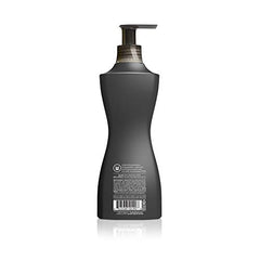 Method Gel Hand Wash Yuzu pump dispense for easy one-handed use.