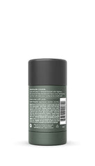Method Men Juniper & Sage deodorant stick 2-pack packaging, crisp scent for refreshed mornings.