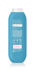 Method Men Glacier Granite bottle label highlights paraben-free and cruelty-free promise.