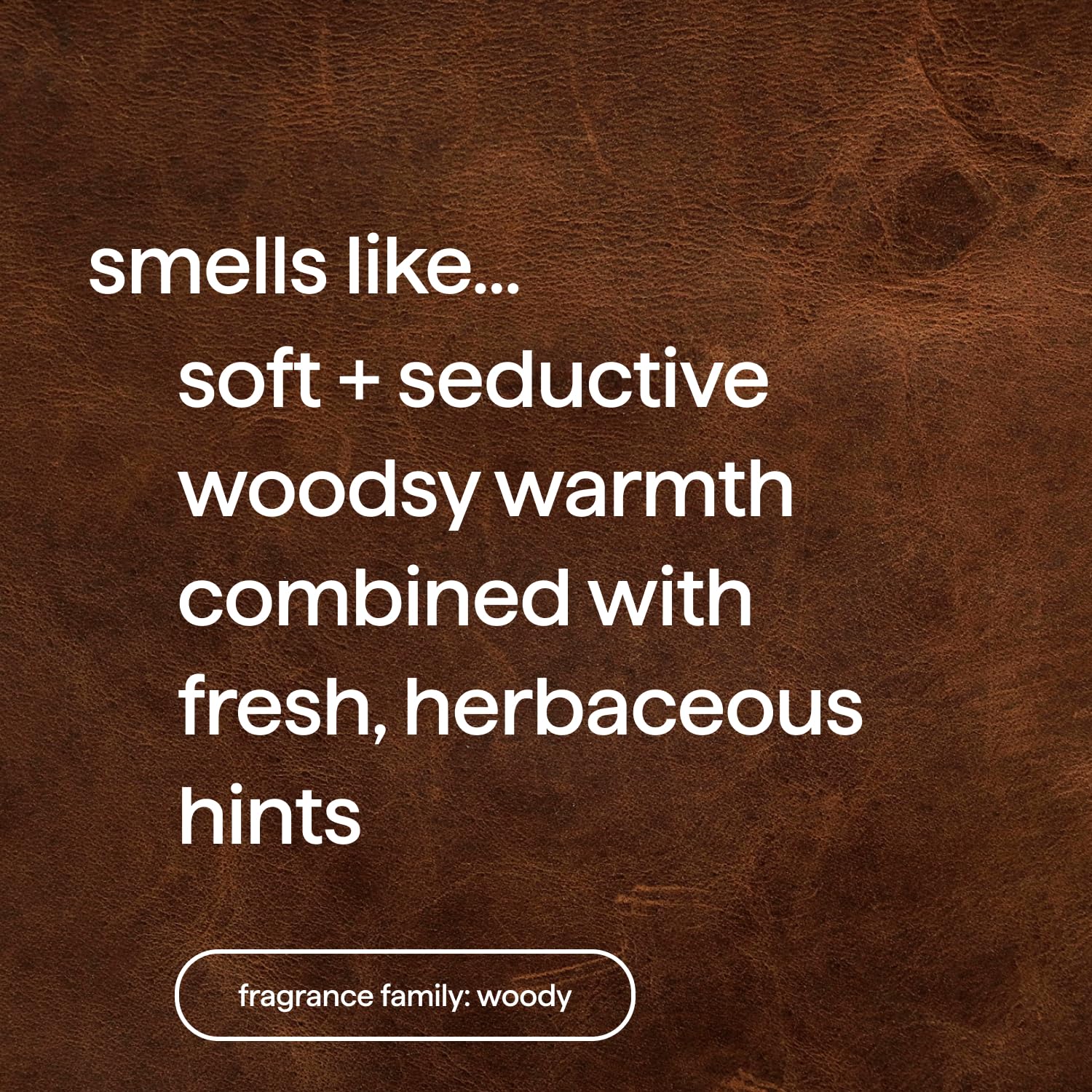 Method Men Sandalwood + Vetiver body wash close-up label – paraben-free and plant-based cleansing.
