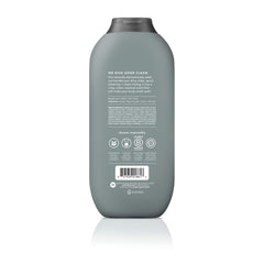 Method Men Sea Surf pack shot with three 18 oz bottles for convenience