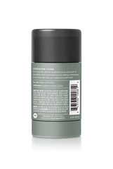 Method Mens Juniper & Sage deodorant cap close-up showing clean mineral-based formula.