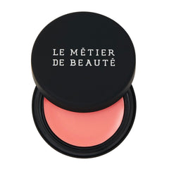 Le Metier De Beaute Creme Fresh Tint Ginger Lily compact for on-the-go glow.