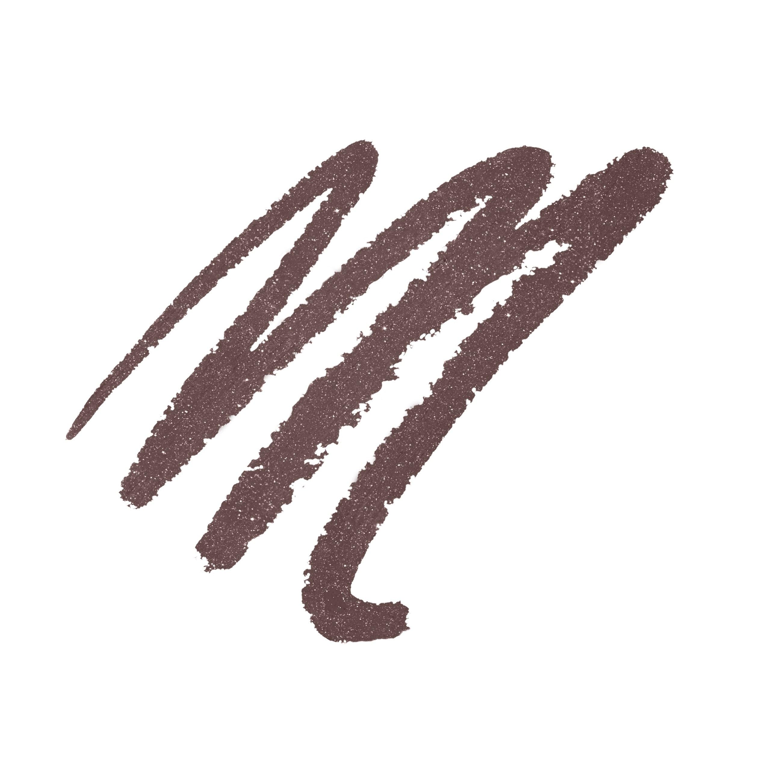 Le Metier De Beaute Le Deux Fatale shimmer taupe shade adds luxe glow.
