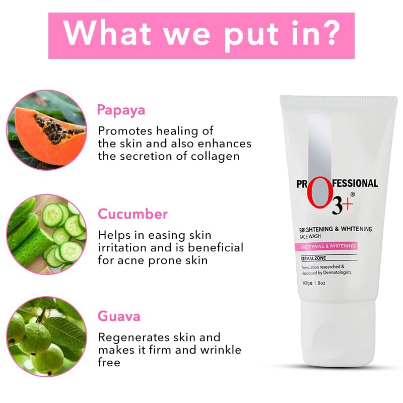 Creamy lather close-up showing luxurious texture for gentle cleansing with Metrey Herbotech 03+.