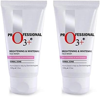 Metrey Herbotech 03+ dual-pack tubes visible, offering long-lasting daily cleansing.