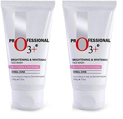 Metrey Herbotech 03+ dual-pack tubes visible, offering long-lasting daily cleansing.