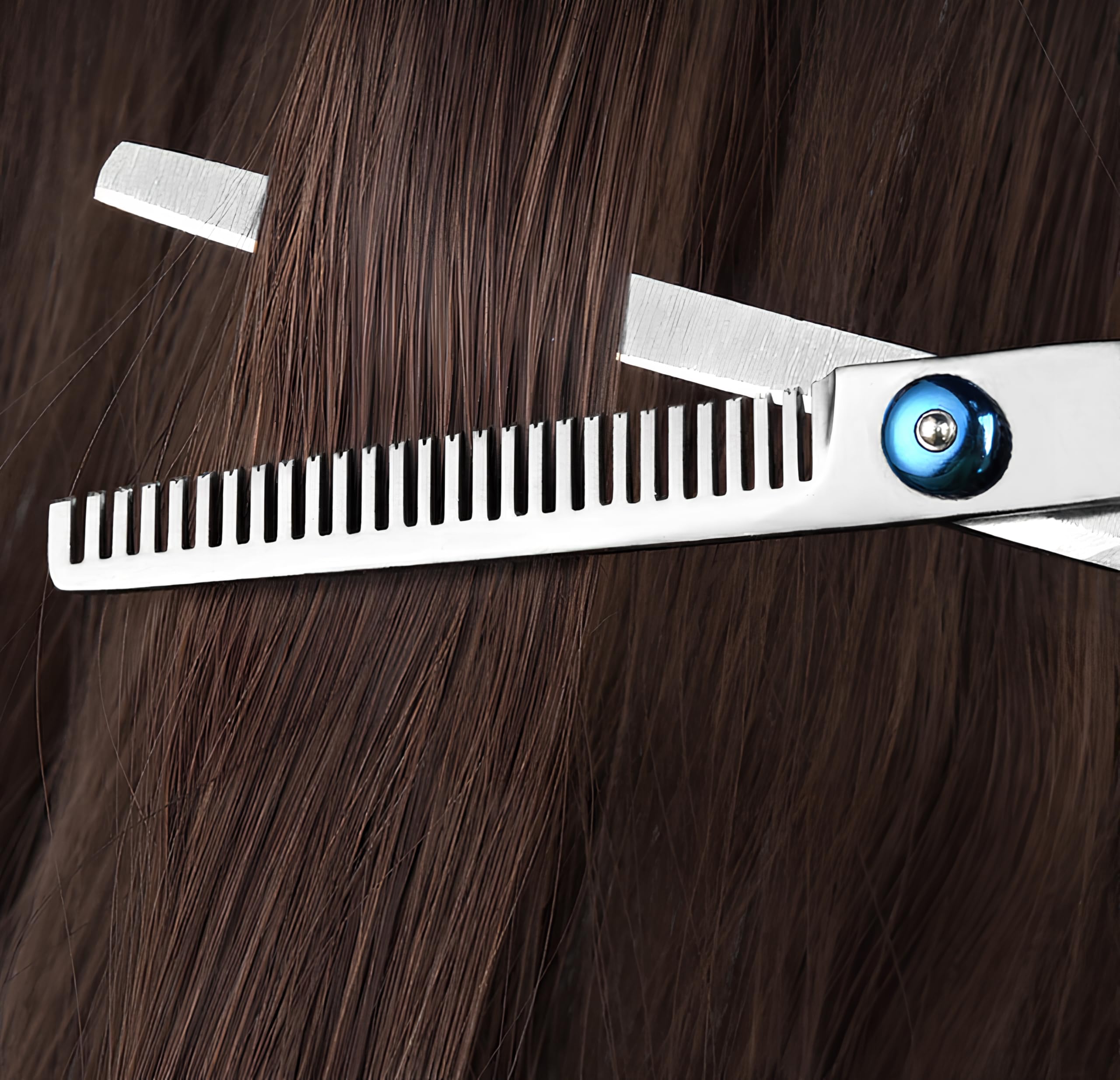 MEUUT adjustable tension screw maintains consistent blade pressure.