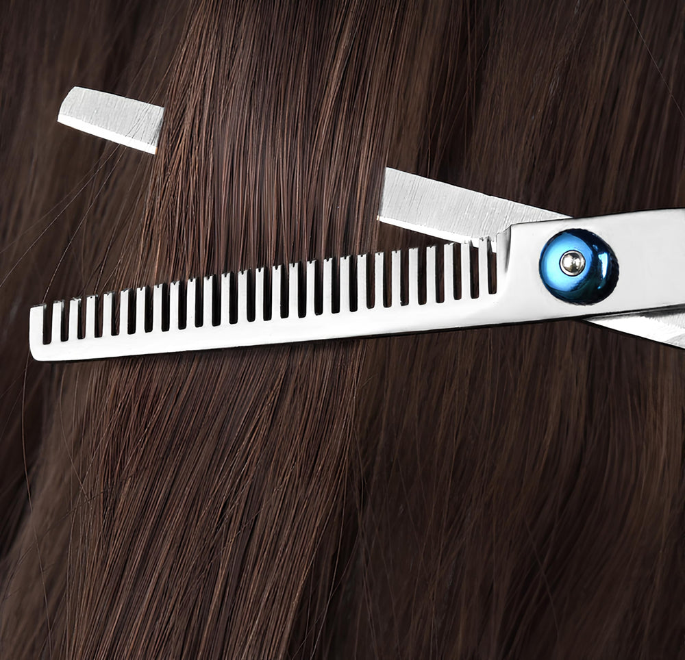 MEUUT adjustable tension screw maintains consistent blade pressure.