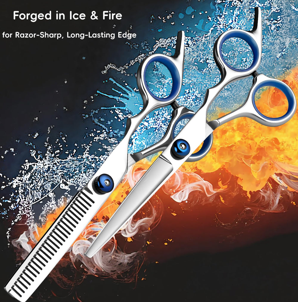 MEUUT wide-tooth styling comb for detangling and sectioning.
