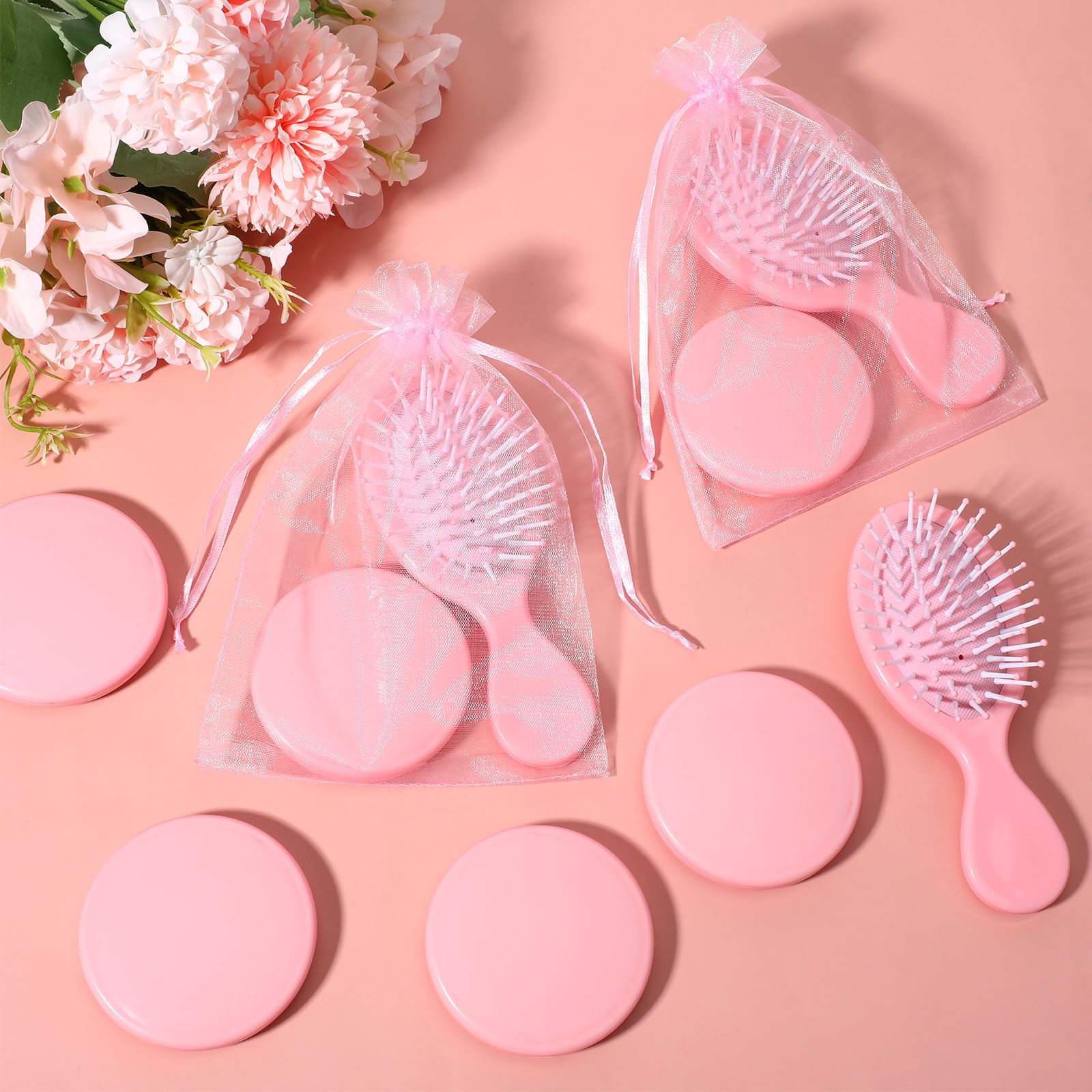 Meyeyaia 12-piece gift display, perfect as party favors and gifts