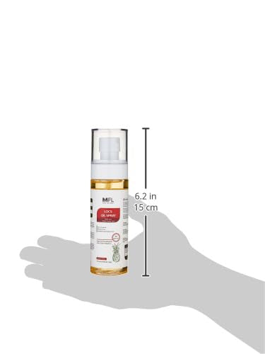 Spray nozzle with fine mist dispersing.