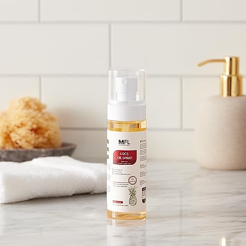 Natural color of bottle on neutral background.