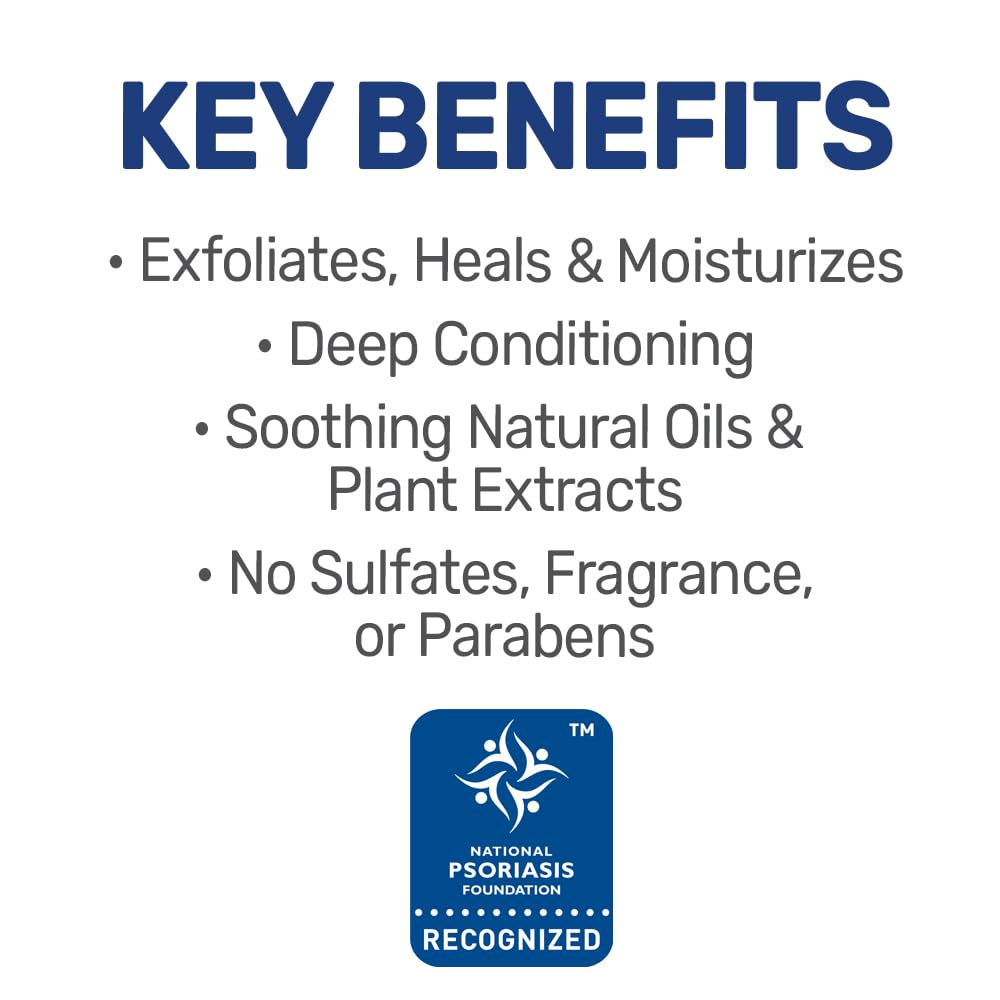 MG217 fragrance-free formula ideal for sensitive skin