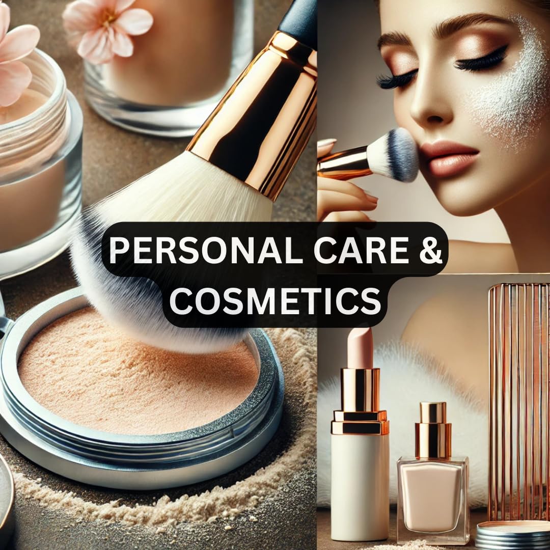 Ideal for hygienic and makeup routines, reducing moisture with a light touch.