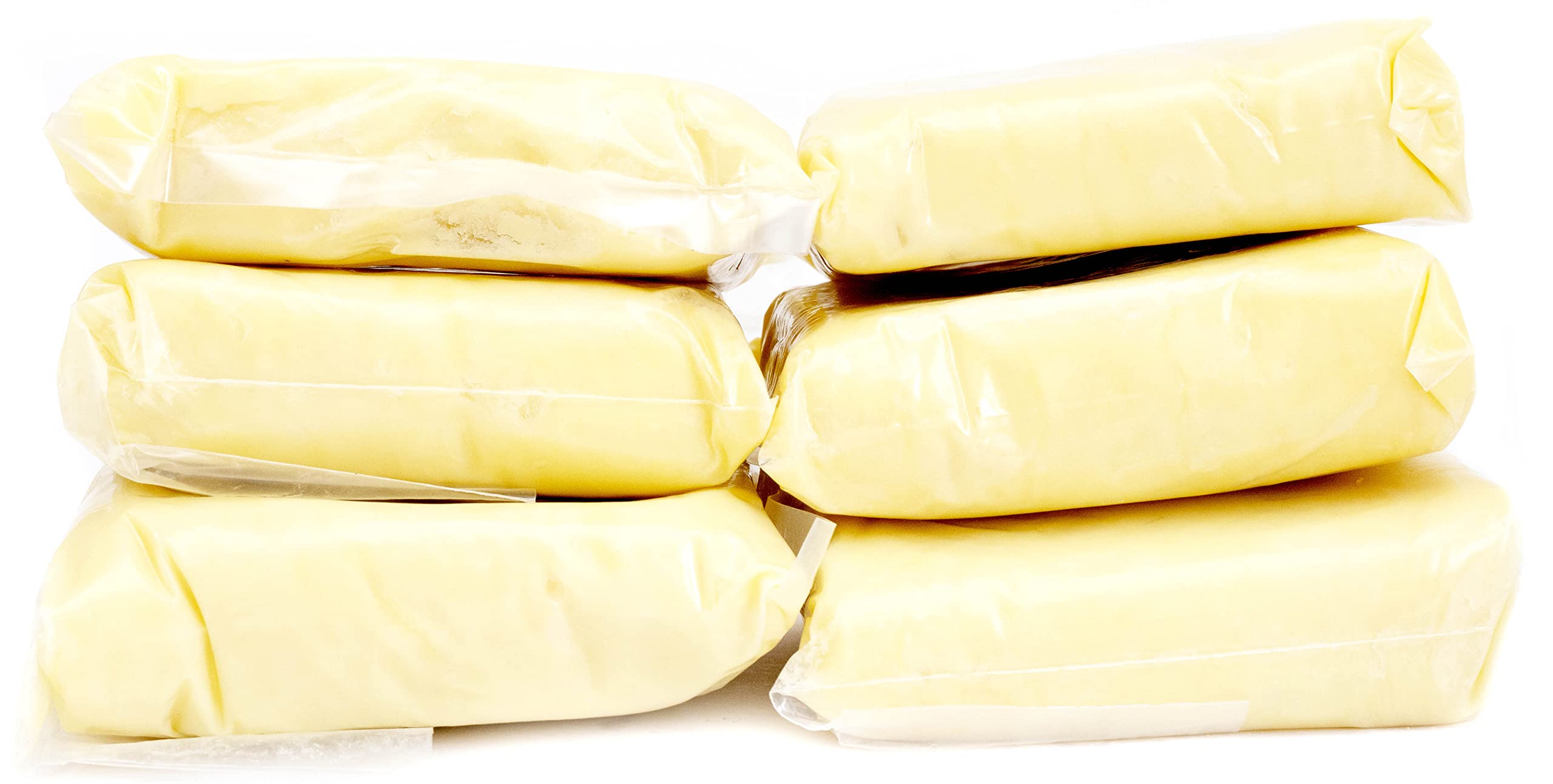 MGL Naturals Shea Butter DIY recipes enable natural beauty formulations.