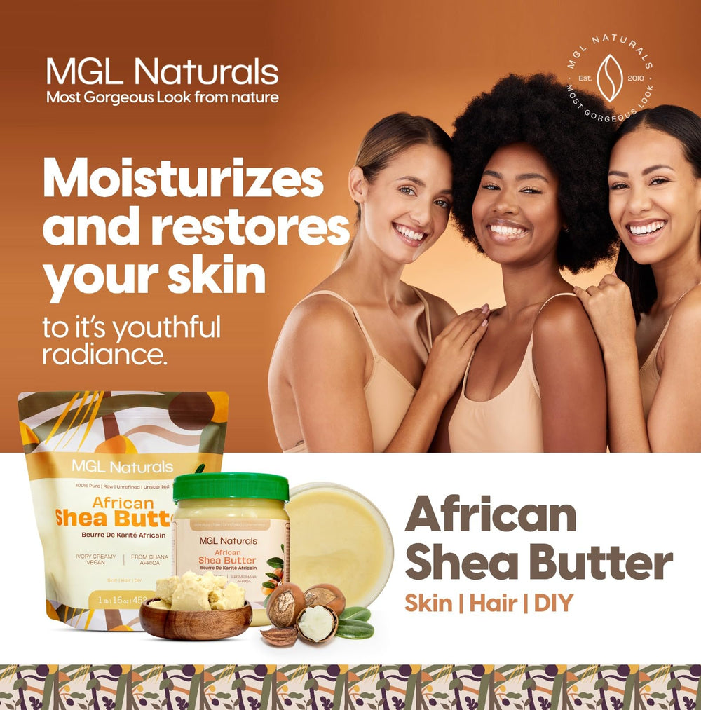 MGL Naturals store cool and dry to preserve freshness