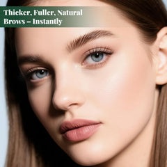 MIBYLEN olive-oil-infused formula bottle highlighting nourishing care during coloring