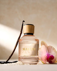 Michael Malul Marley Satisfy My Soul spray mist, easy to apply for mood-enhancing moments