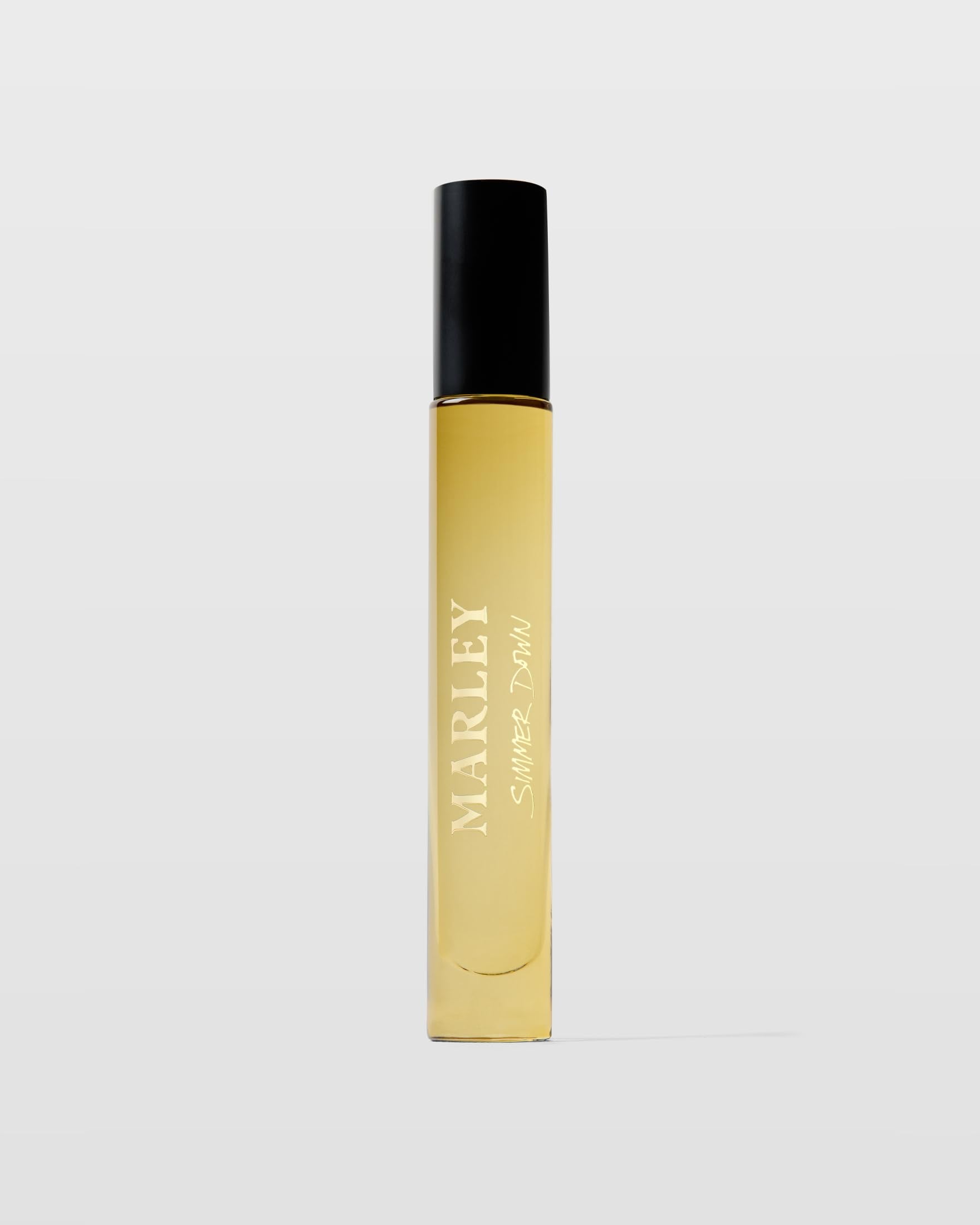 Michael Malul Marley Simmer Down 10ml bottle for daily wear and fresh mood.